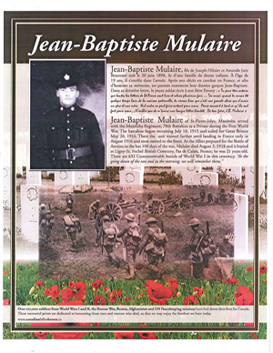 Jean-Baptiste Mulaire
