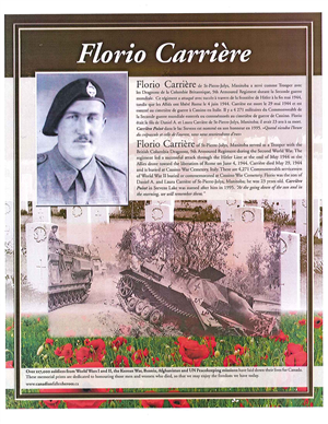Florio Carriere