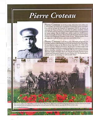 Pierre Croteau