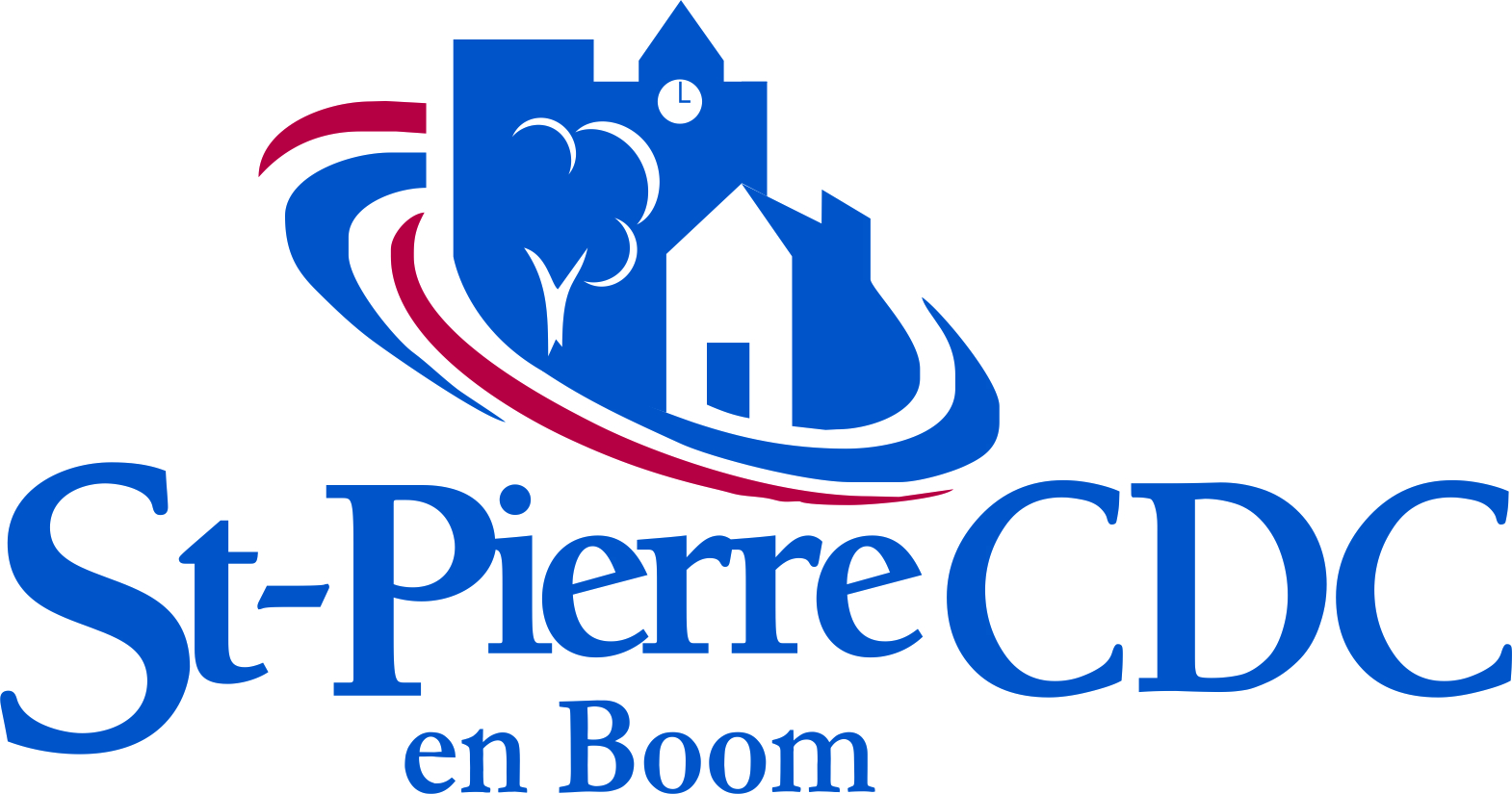 St. Pierre CDC - Home