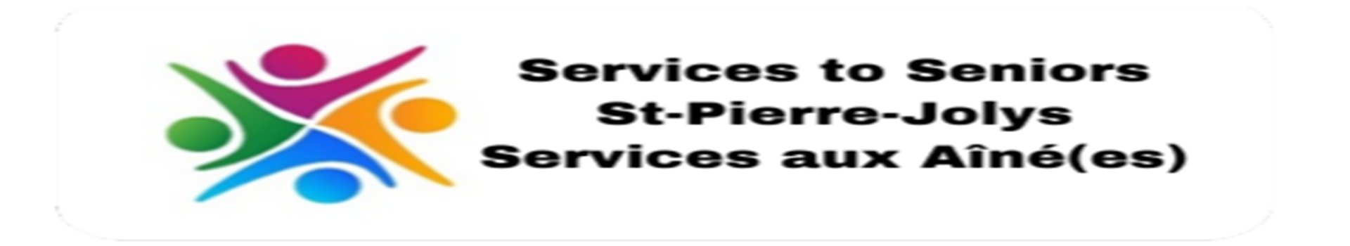 Services aux aînés - Services to Seniors - Information/Referral Services